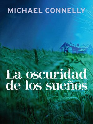 cover image of La oscuridad de los sueños